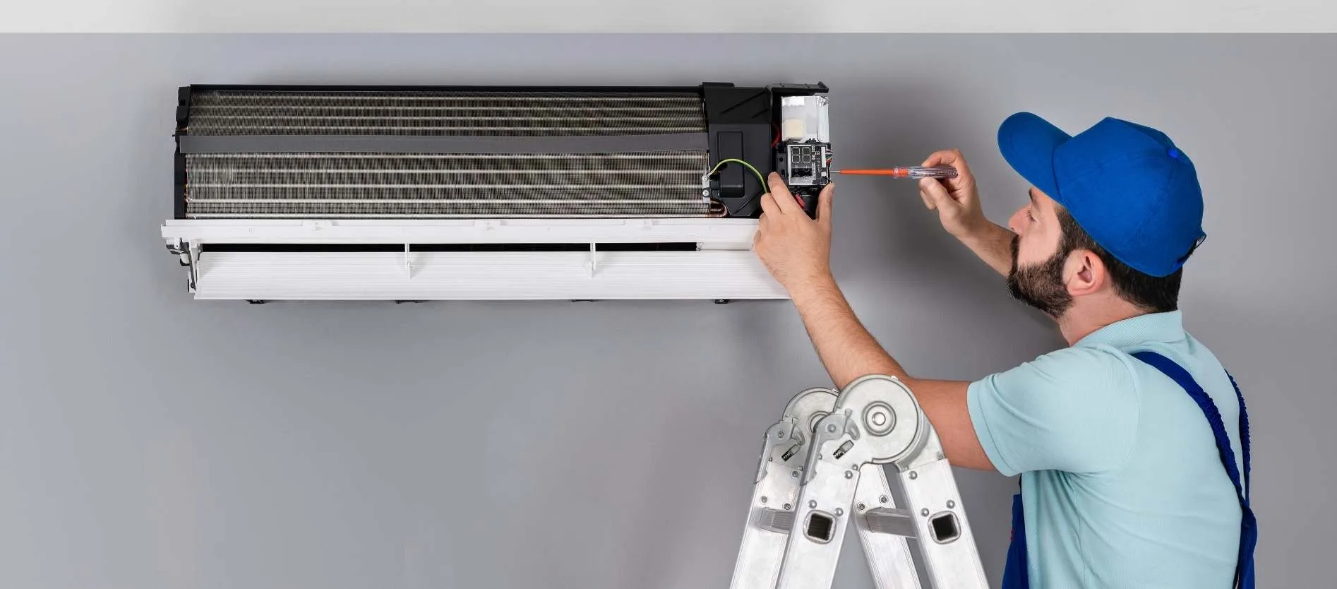 Soğukpınar Copa Klima Gaz Dolum Servisi